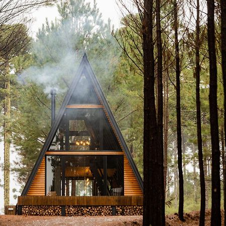 Cabana Alameda Orange Камбара Экстерьер фото