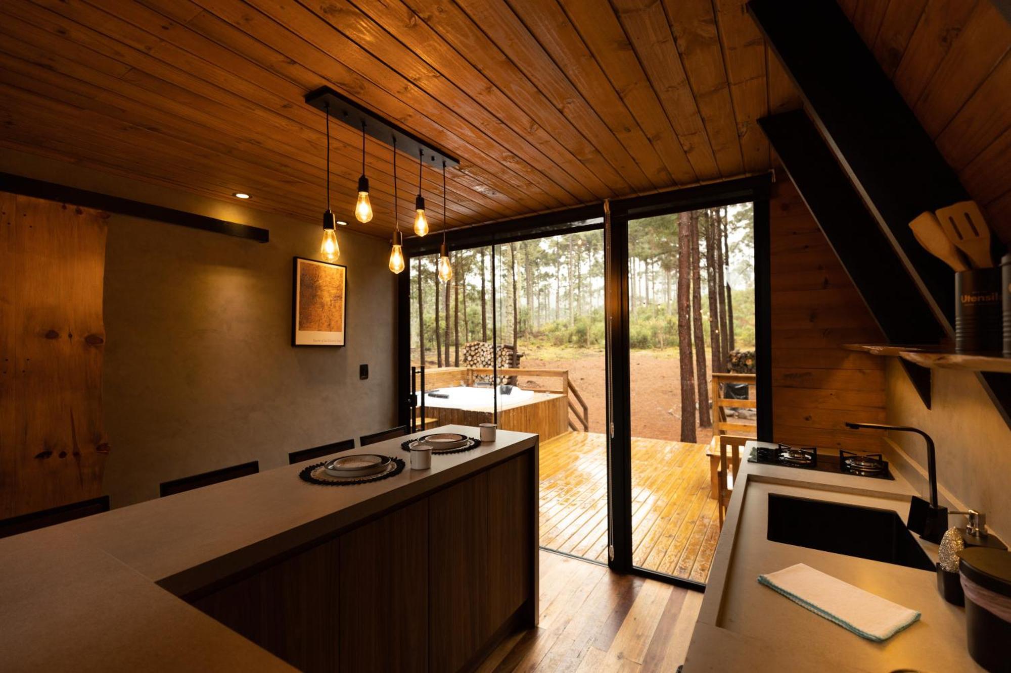 Cabana Alameda Orange Камбара Экстерьер фото